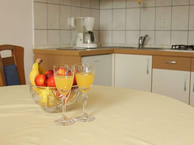 Apartments Neven