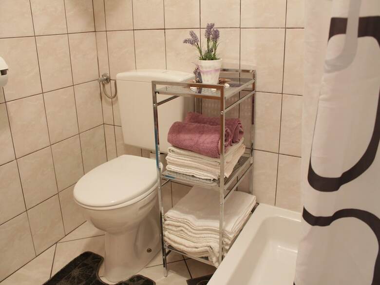 Apartments Neven