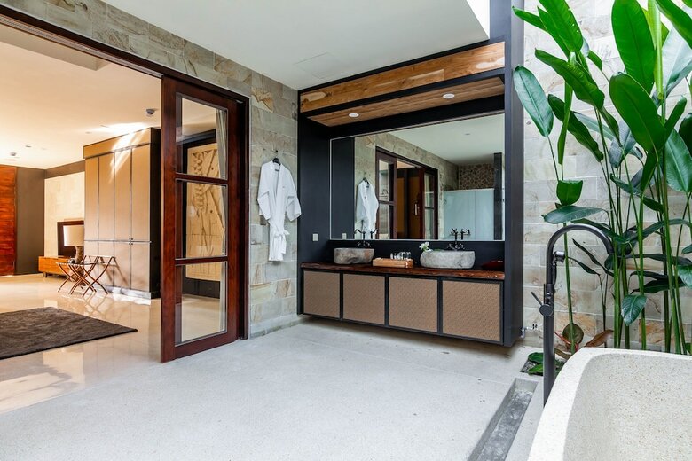 Hotel The Bal'e Villas