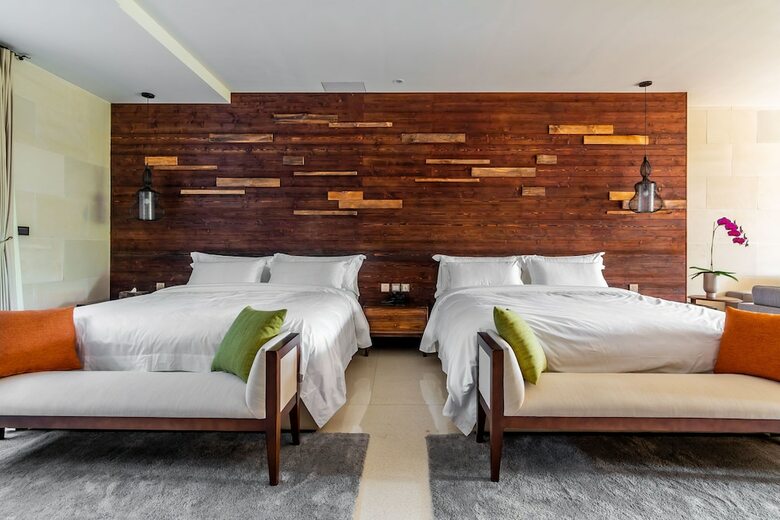 Hotel The Bal'e Villas
