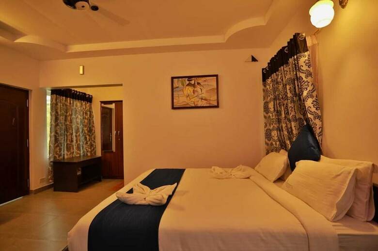 Apartamento Camellia And Elettaria