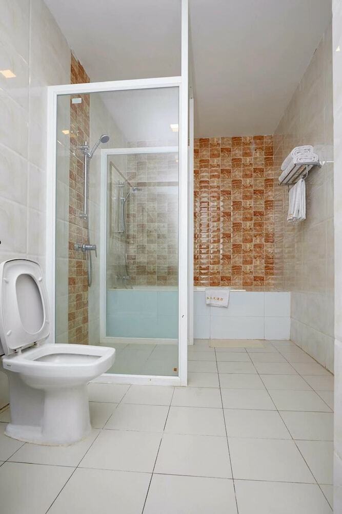 Apartamento Tai Xing Long Hotel