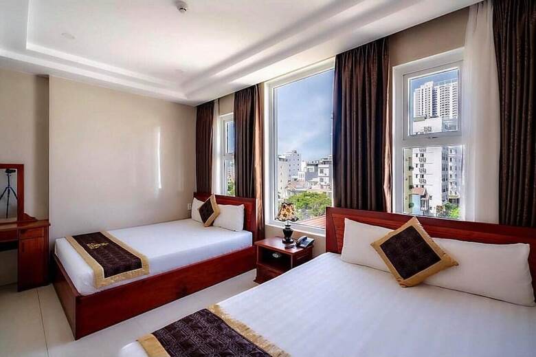 Dubai Hotel