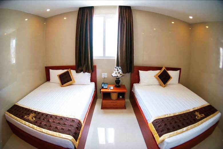 Dubai Hotel