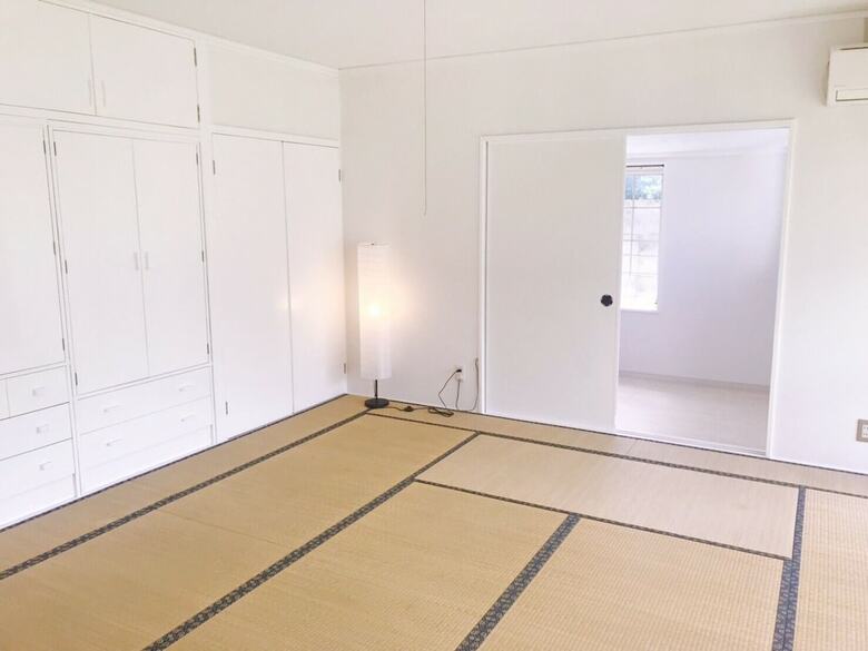 Kominka White House