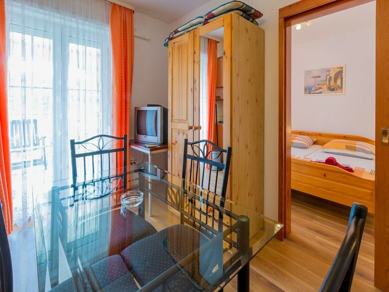 Apartments Seper