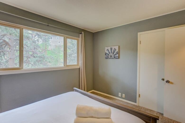 4br Mountain Getaway Pikes Peak, Dog-friendly!