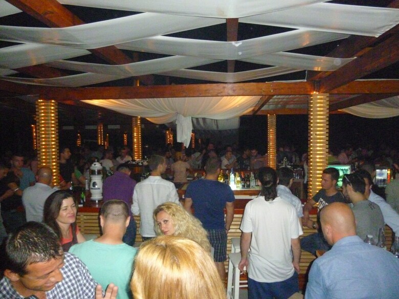 Hotel Sejko