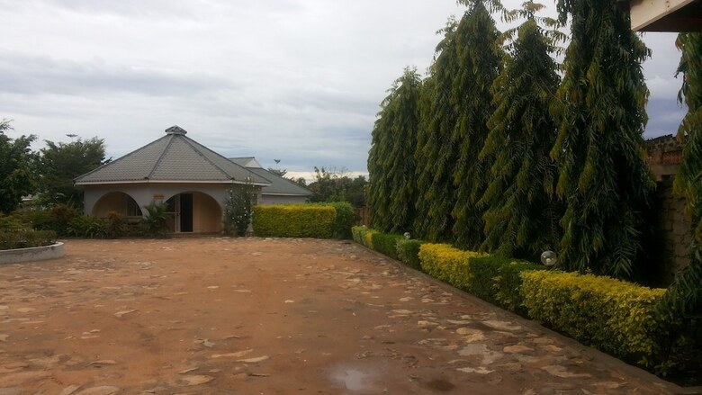 Hotel Lavic Country Resort