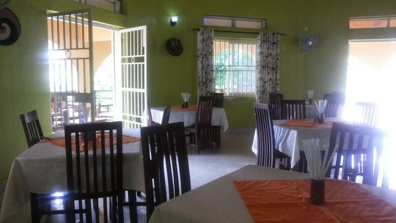 Hotel Lavic Country Resort