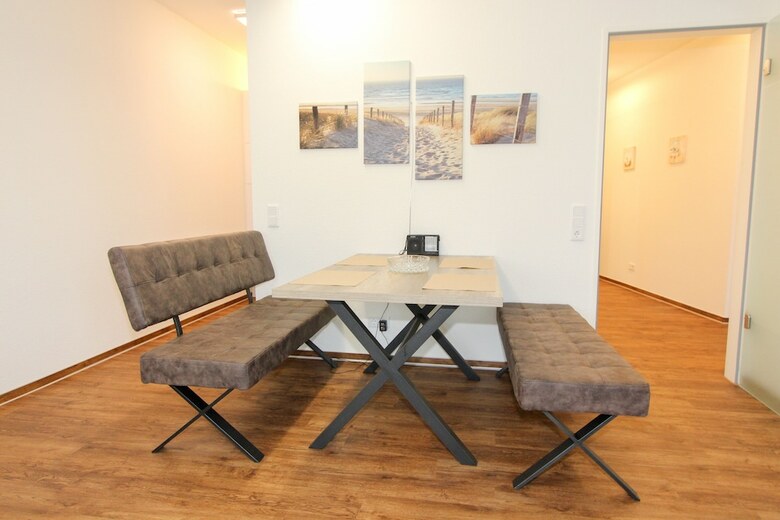 Apartamentos Residenz Bollwark