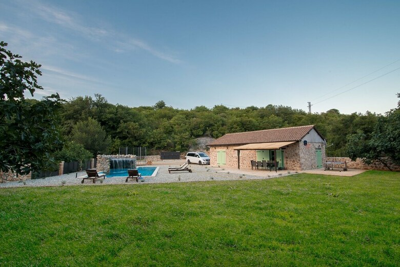 Villa Natura