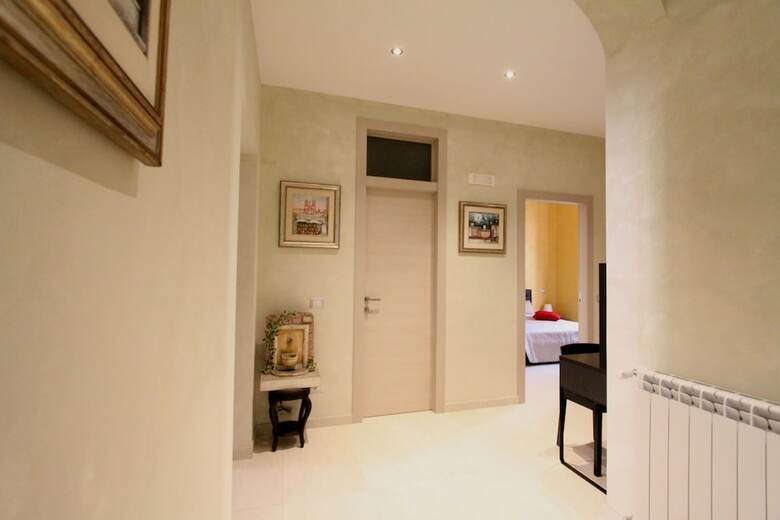 Domus Gallo B&B