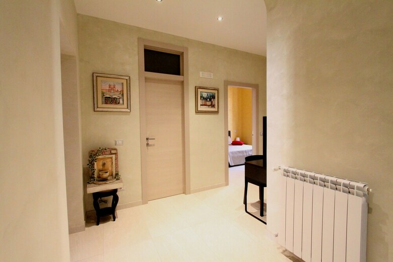 Domus Gallo B&B