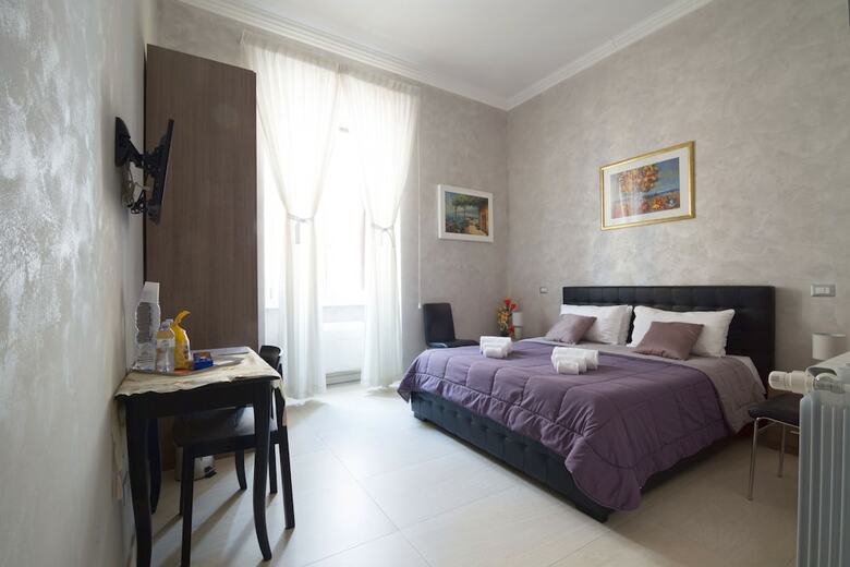 Domus Gallo B&B