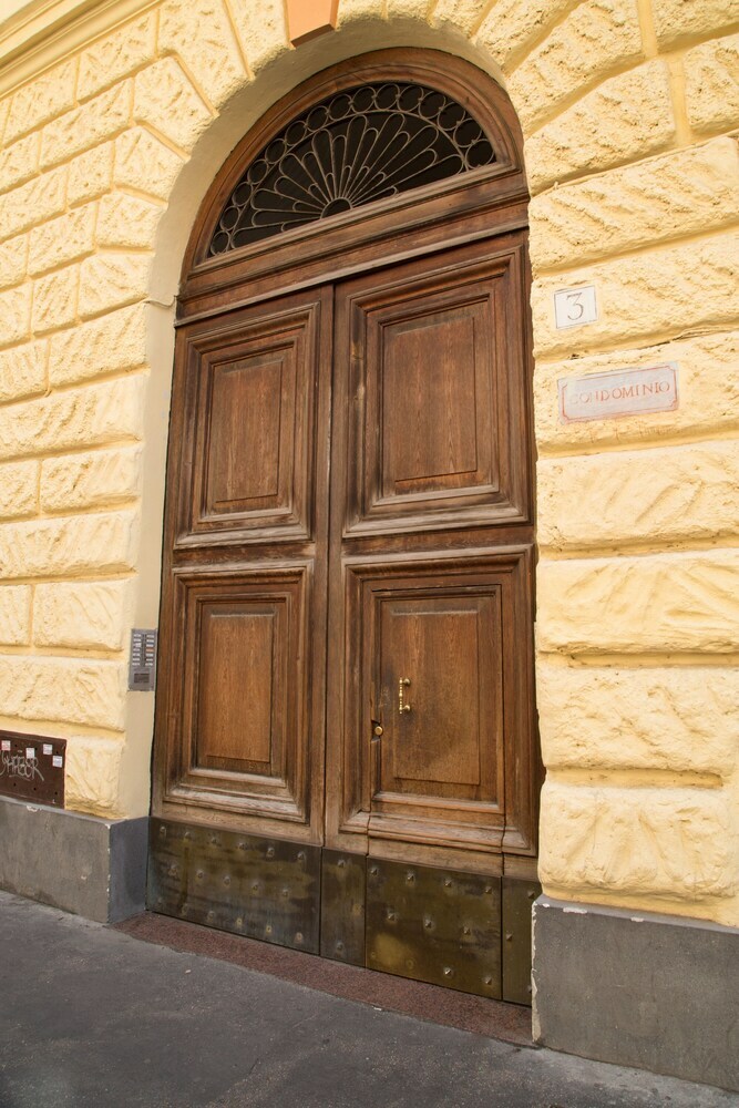 Domus Gallo B&B
