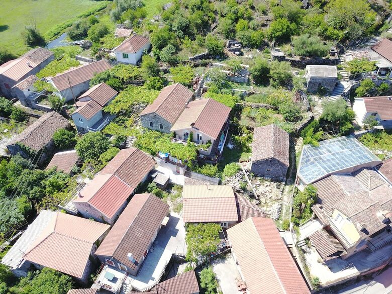 Hotel Lotus House Dodosi
