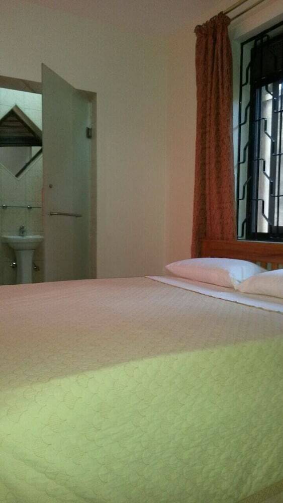 Grwadd Furnished Apartments