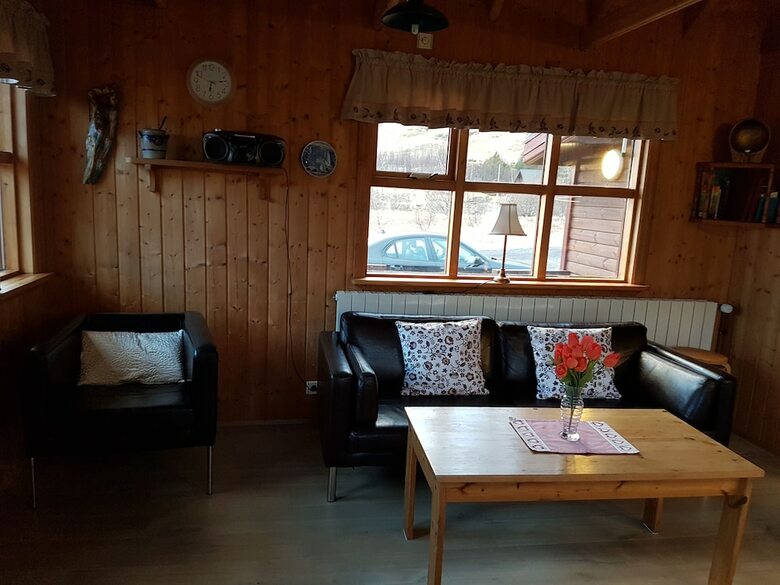 Cabana �s�lfssk�li Cottage