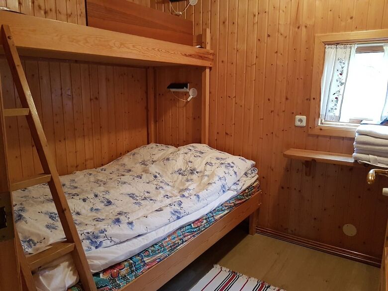 Cabana �s�lfssk�li Cottage