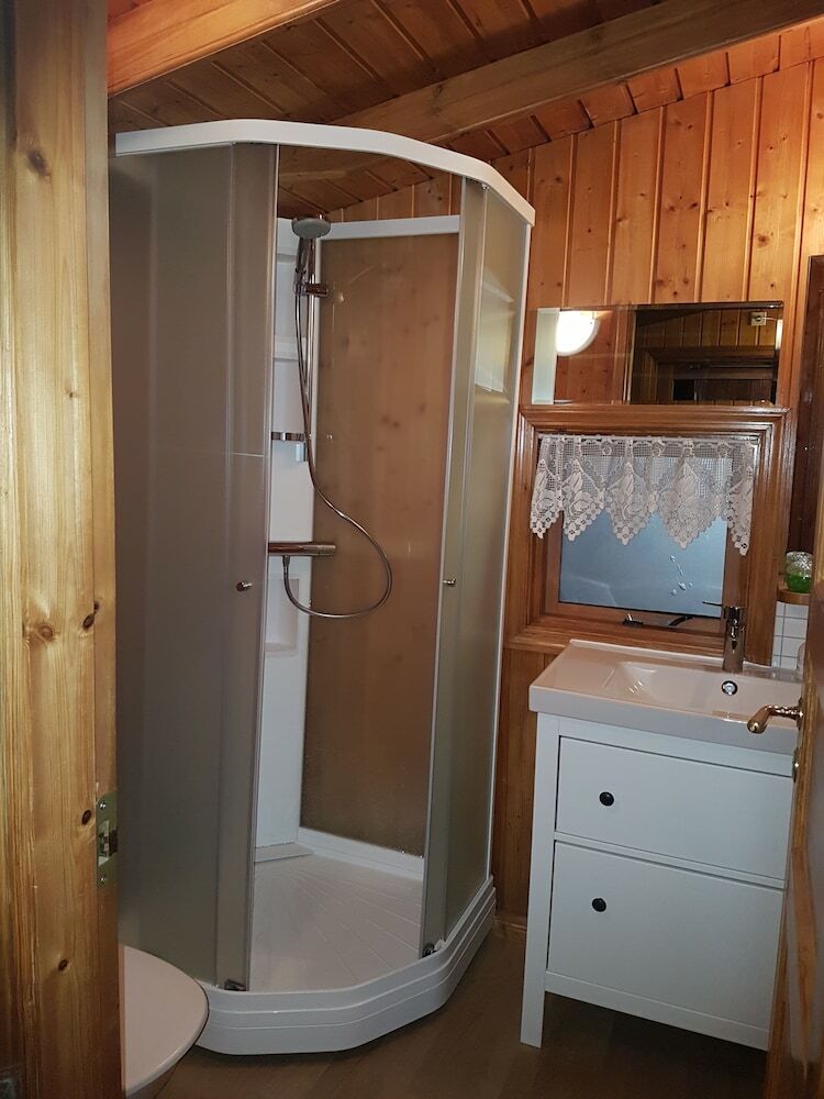Cabana �s�lfssk�li Cottage