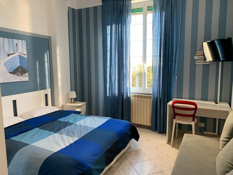 Hotel Lido Beach & Life Resort