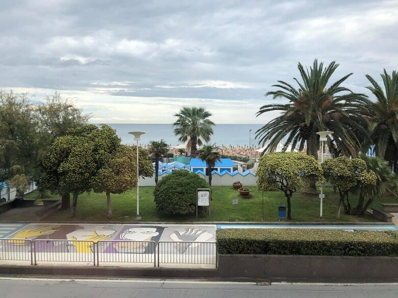 Hotel Lido Beach & Life Resort