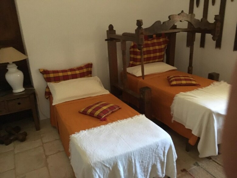 Bed & Breakfast Residenza Fenicia