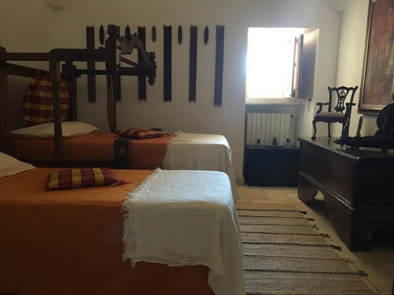 Bed & Breakfast Residenza Fenicia