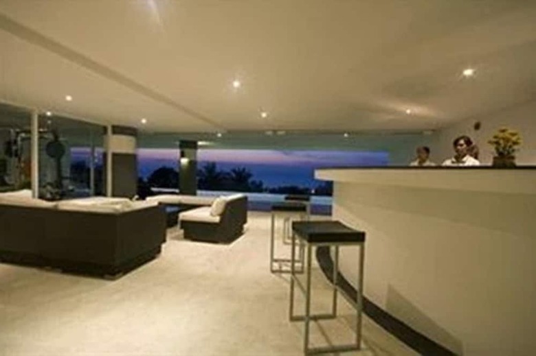 Apartamentos Sunset Plaza
