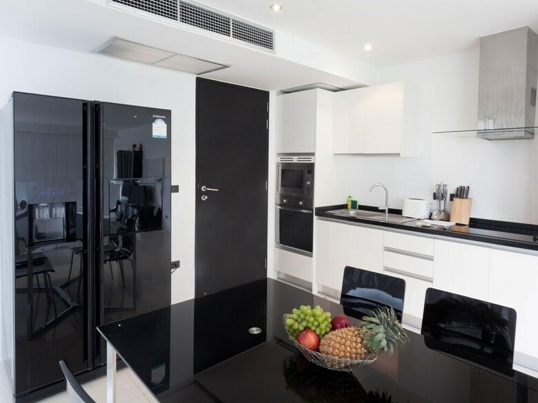 Apartamentos Sunset Plaza