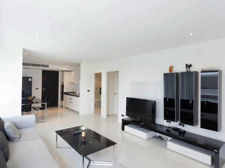 Apartamentos Sunset Plaza