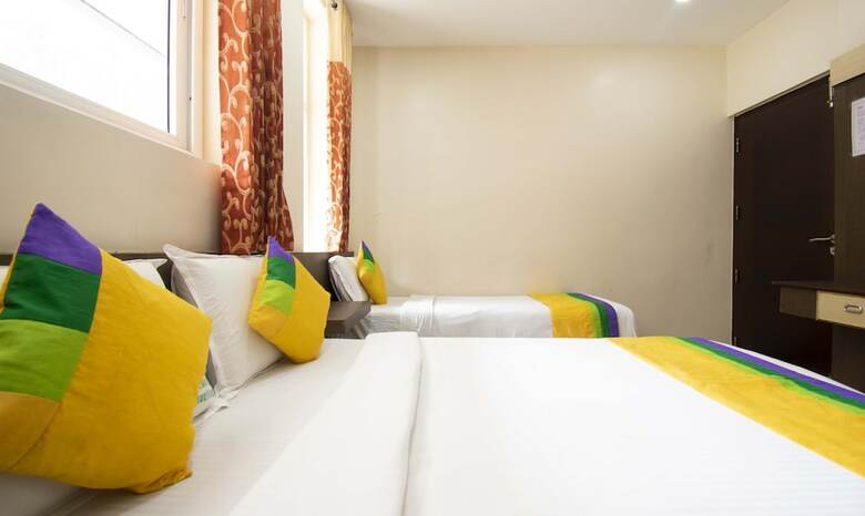 Hotel Treebo Trip Lumino Rainbow