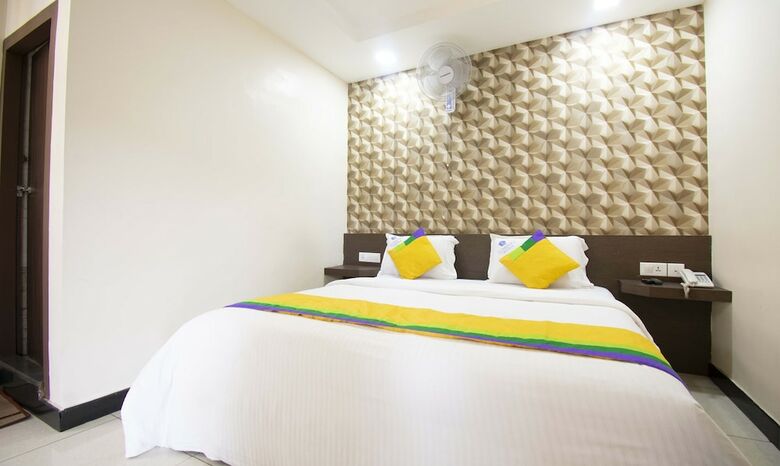 Hotel Treebo Trip Lumino Rainbow