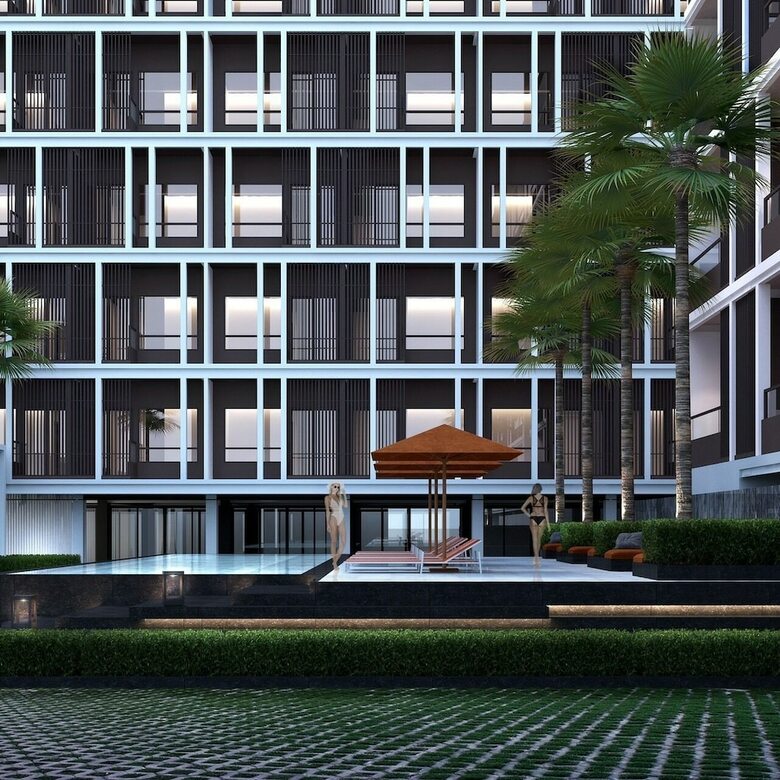Hotel 7 Days Premium Don Mueang