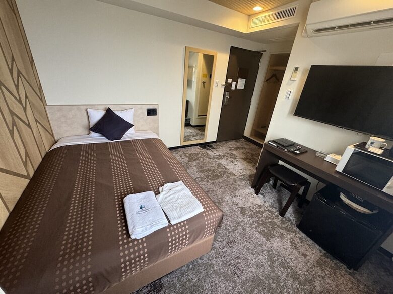 Hotel Livemax Kyoto-gojo