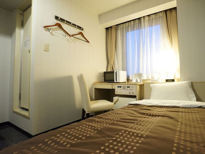 Hotel Livemax Kyoto-gojo