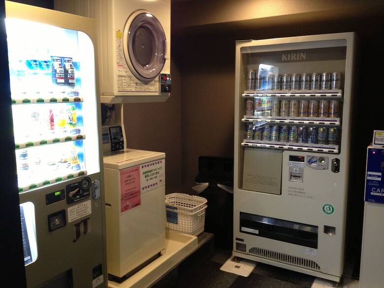 Hotel Livemax Kyoto-gojo