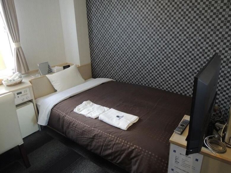 Hotel Livemax Kyoto-gojo