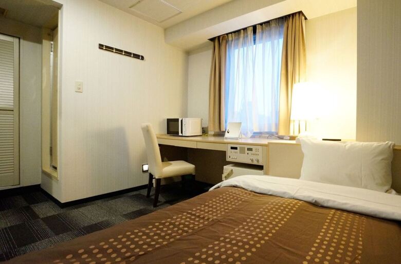 Hotel Livemax Kyoto-gojo