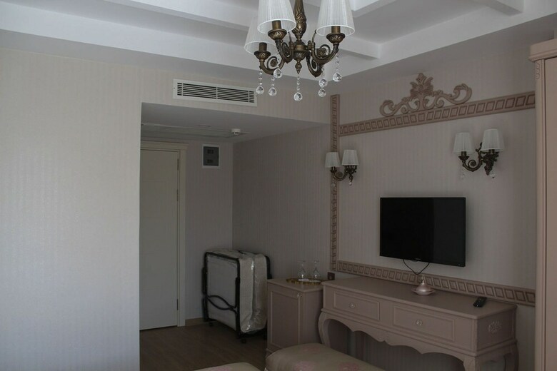Hotel Livasapanca Butik Otel