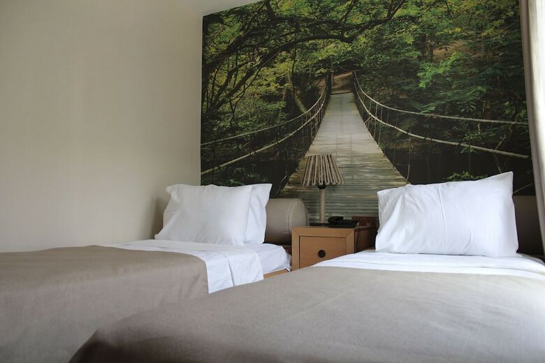 Hotel Livasapanca Butik Otel