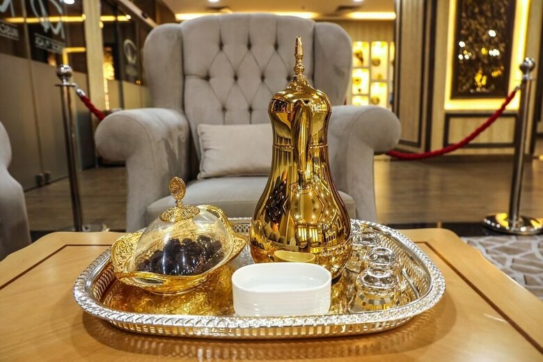 The Muscat Plaza Hotel