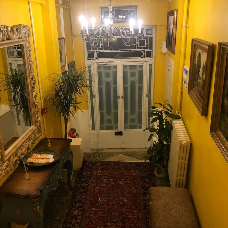 Mehmet Bey Suites