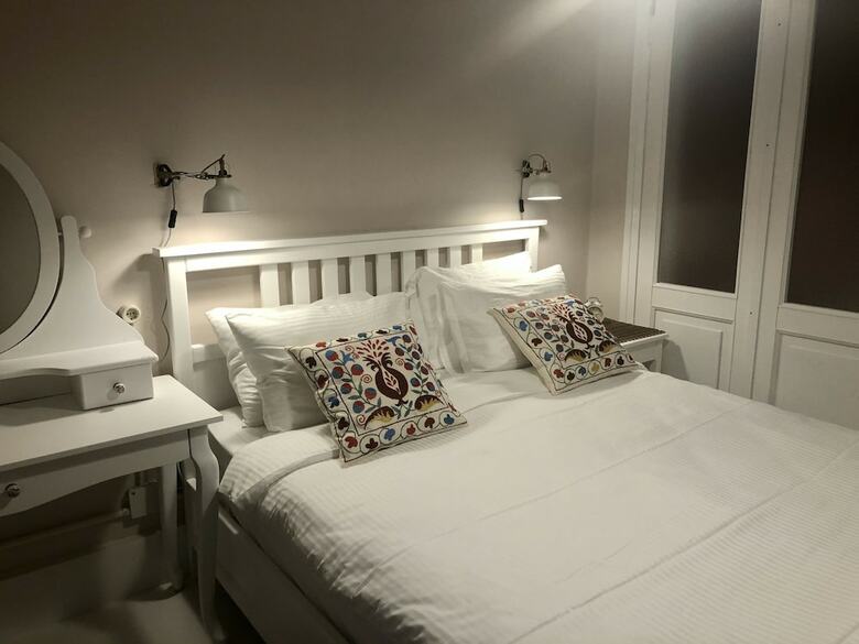 Mehmet Bey Suites