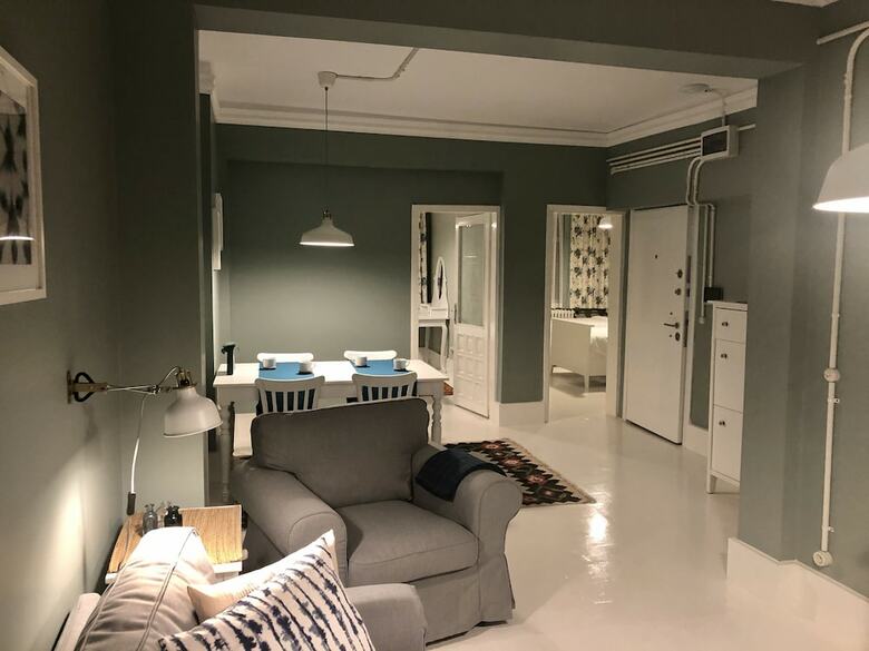 Mehmet Bey Suites