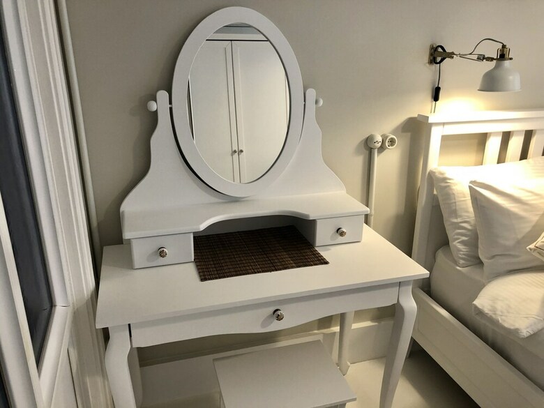 Mehmet Bey Suites