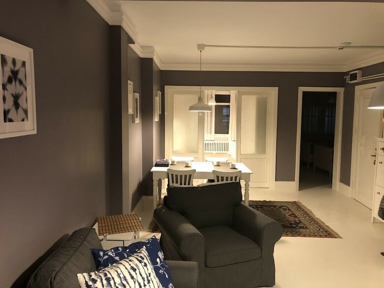 Mehmet Bey Suites