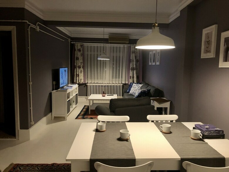 Mehmet Bey Suites
