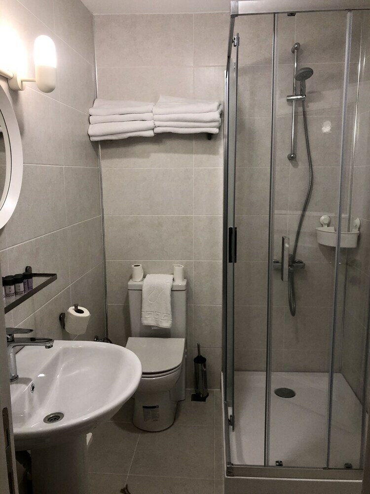 Mehmet Bey Suites